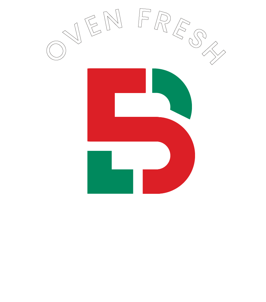 Oven Fresh